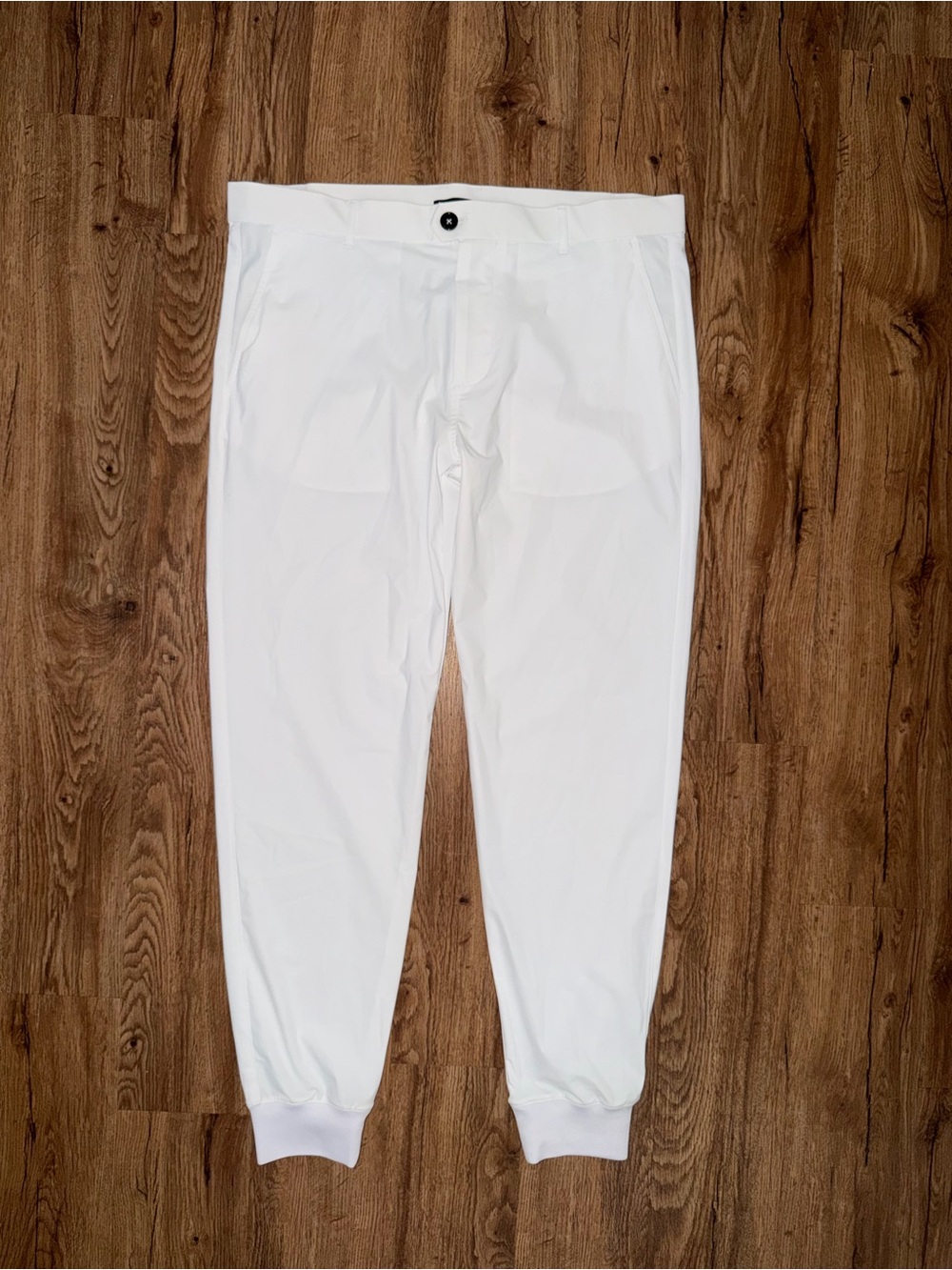 Greyson Golf Trousers - Montauk Performance Jogger - Arctic 2025